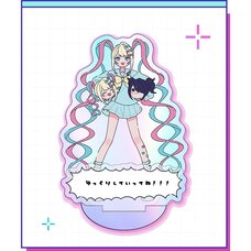 Needy Streamer Overload Nico Cho'25 Cho Ten-chan Acrylic Stand