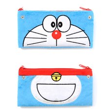 Doraemon Reversible Pouch