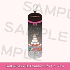 Love Live! Series 15th Anniversary Love Live! Fest Blade Storage Case