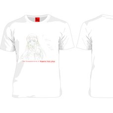 181st Single The Disappearance of Nagato Yuki-chan Memorial T-Shirt #2