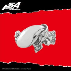 Persona 5 the Animation Ring Collection: Goemon
