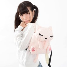 Osuwari Pooh-chan Mini Backpack