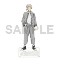 Bungo Stray Dogs: The Banquet of the Wayward Dogs Part 4 Acrylic Stand Atsushi Nakajima