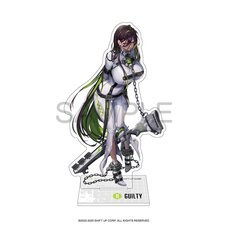 Goddess of Victory: Nikke Acrylic Stand Guilty