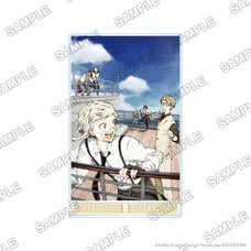 Bungo Stray Dogs: 55 Minutes Acrylic Stand