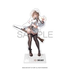 Goddess of Victory: Nikke Acrylic Stand Bready