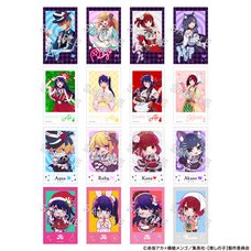 Oshi no Ko Photo Card Collection Complete Box Set
