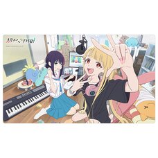 Cosmic Princess Kaguya! Rubber Mat Another Visual