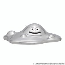 Dragon Quest Metallic Monsters Gallery Metal Babble (Re-run)