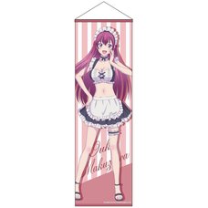 The Cafe Terrace and Its Goddesses Ouka Makuzawa: Swimsuit Maid Ver. Big Tapestry