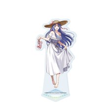 Ys Series Acrylic Stand 03 Feena: Picnic Ver.