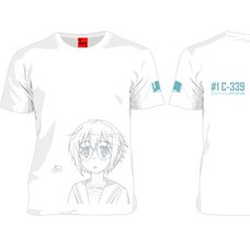 181st Single The Disappearance of Nagato Yuki-chan Memorial T-Shirt #1