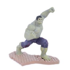 ArtFX Avengers: Age of Ultron Rampaging Hulk Statue (Gray)