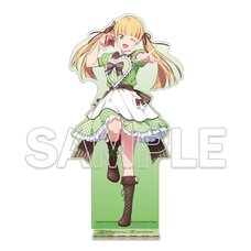 Love Live! Superstar!! Liella! Big Acrylic Stand Ver. Valentine 2026 Sumire Heanna