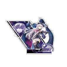 The Legend of Heroes: Trails into Reverie Cut In Acrylic Figure Altina