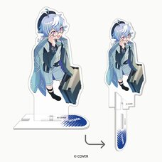 hololive Meet 2025 Two-Way Acrylic Stand - Octavio