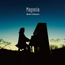 Yoshiki Fukuyama Mini Album: Magnolia