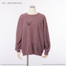 The Disastrous Life of Saiki K. Loungewear Pullover Unisex Aren Kuboyasu