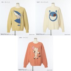 Zatch Bell! Loungewear Pullover Unisex