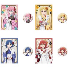 Anime Fan Postcards for Sale