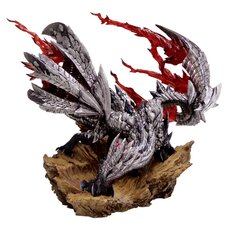 Capcom Figure Builder Creators Model Monster Hunter XX Sky Comet Dragon Valphalk (Re-run)