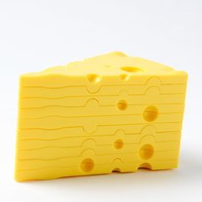 Atama ni Oishii Cheese Puzzle