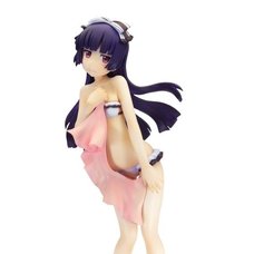 Kuroneko 1/7 Scale Figure Goth Loli Bikini Ver.