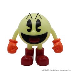 Sofvips Pac-Man Yellow Luminous