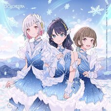 Icy | Link! Like! Love Live! DOLLCHESTRA 7th Single CD