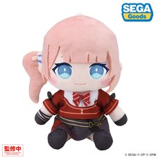 Project Sekai: Colorful Stage! feat. Hatsune Miku My Sekai Plushie Mochizuki Honami Plushie S