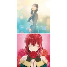 Glitter | TV Anime Dahlia in Bloom Ending Theme Song CD