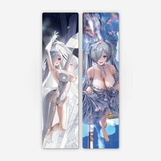 Goddess of Victory: Nikke Memo Board Set Cinderella