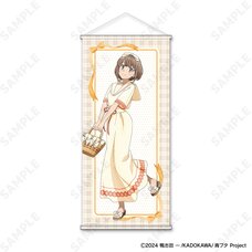 Rascal Does Not Dream Series Tapestry Kaede Azusagawa: Sailor Dress Ver.