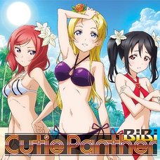 Cutie Panther | TV Anime Love Live! Unit Single
