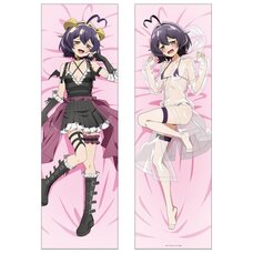 Gushing Over Magical Girls Dakimakura Pillow Cover Utena Hiiragi & Magia Baiser