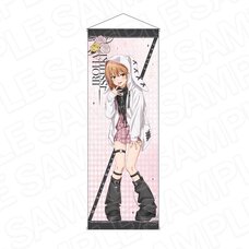 My Teen Romantic Comedy SNAFU Climax Extra Large Tapestry Iroha Isshiki: Subculture Fashion Ver.