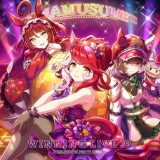 Uma Musume: Pretty Derby Winning Live 33