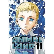 Animal Land Vol. 11
