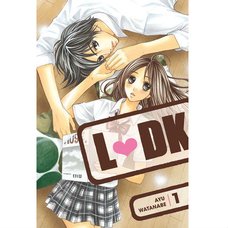 LDK Vol. 1