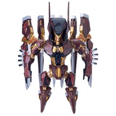 Zone of the Enders Deformations Vol. 2: Anubis