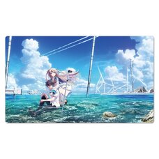 Atri: My Dear Moments Character Rubber Mat Key Visual (Re-run)