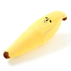 Elite Banana Banao Peelable Medium Plush