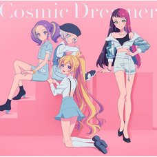 Aikatsu! Series 10th Anniversary CD Album Vol. 7: Cosmic Dreamer