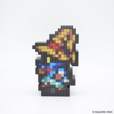 Final Fantasy Series Pixel Light Neo FFRK Vivi