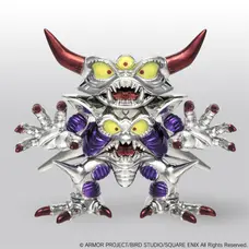 Dragon Quest Metallic Monsters Gallery Ashtaroth (Re-run)