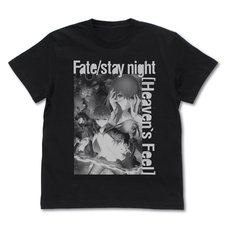 Fate/stay night: Heaven's Feel T-Shirt