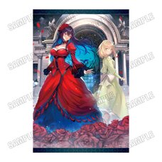 The Holy Grail of Eris B2 Tapestry