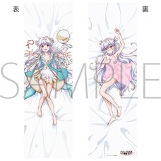 The World's Finest Assassin Gets Reincarnated in Another World as an Aristocrat Dia Dakimakura Pillow Cover