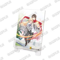 Magical Explorer A6 Multi Stand