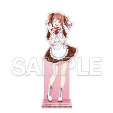 Love Live! Nijigasaki High School Idol Club Big Acrylic Stand Ver. Valentine 2026 Ayumu Uehara